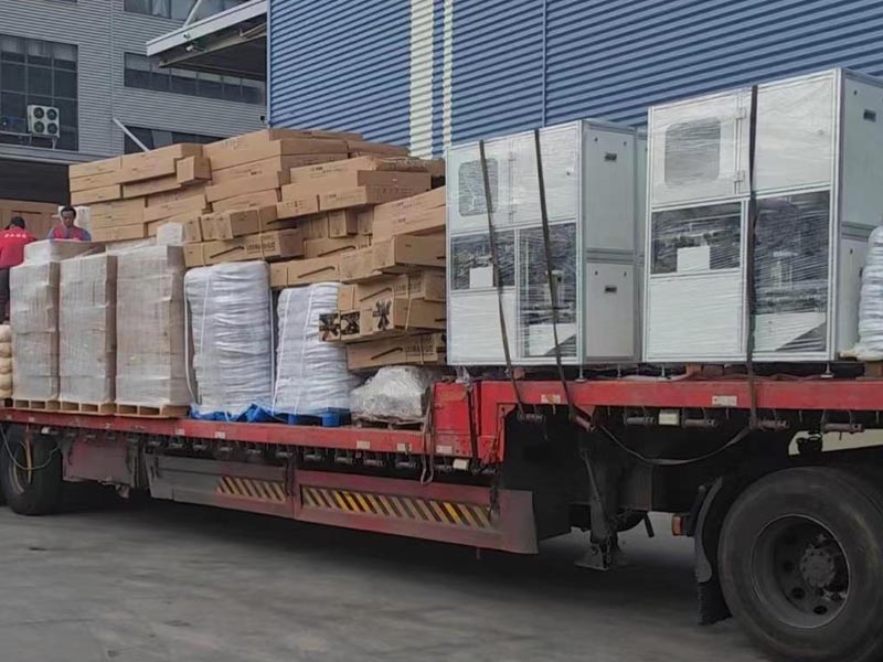 禄劝电池托运多少钱