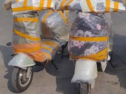 禄劝电瓶车物流运输