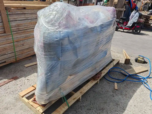 禄劝电瓶车物流托运